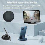 60W Multifunctional USB Type C Fast Charging Set