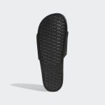 Adidas Men’s Adilette Comfort Slides for Travel