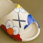 Cartoon Cloud Pillow Slides – Cozy Anti-Slip Sandals