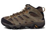 Merrell Moab 3 Mid Hiking Boots for Men