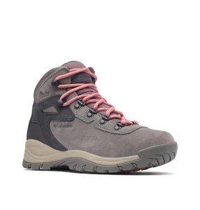Columbia Women's Newton Ridge Plus Waterproof Boots