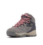 Columbia Women's Newton Ridge Plus Waterproof Boots