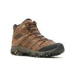 Men's Merrell Moab 3 Mid Waterproof Hiking Boots