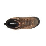 Men's Merrell Moab 3 Mid Waterproof Hiking Boots