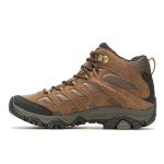 Men's Merrell Moab 3 Mid Waterproof Hiking Boots