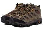 Merrell Moab 3 Mid Hiking Boots for Men