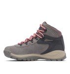 Columbia Women's Newton Ridge Plus Waterproof Boots