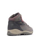 Columbia Women's Newton Ridge Plus Waterproof Boots