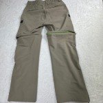 REI Sahara Zip-Off Hiking Pants for Travel