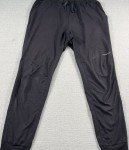 Men's Patagonia Black Windbreaker Hiking Pants