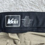 REI Sahara Zip-Off Hiking Pants for Travel