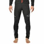 RockBros Black Reflective Cycling and Hiking Pants