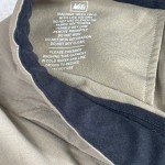 REI Sahara Zip-Off Hiking Pants for Travel