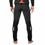 RockBros Black Reflective Cycling and Hiking Pants