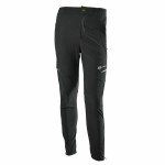 RockBros Black Reflective Cycling and Hiking Pants