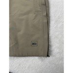 REI Sahara Zip-Off Hiking Pants for Travel