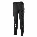 RockBros Black Reflective Cycling and Hiking Pants