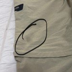 REI Sahara Zip-Off Hiking Pants for Travel