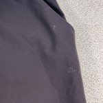 Men's Patagonia Black Windbreaker Hiking Pants