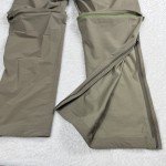 REI Sahara Zip-Off Hiking Pants for Travel