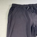 Men's Patagonia Black Windbreaker Hiking Pants