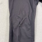 Men's Patagonia Black Windbreaker Hiking Pants