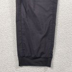 Men's Patagonia Black Windbreaker Hiking Pants