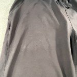 Men's Patagonia Black Windbreaker Hiking Pants
