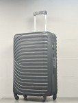 Lightweight Hard Shell Suitcase with 4 Wheels