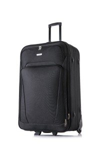 29" Lightweight Expandable Luggage - 100L Capacity