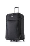 29" Lightweight Expandable Luggage - 100L Capacity