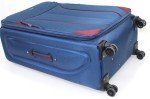 33" Extra-Large Lightweight Expandable Soft Shell Suitcase