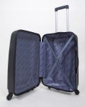 3-Piece Lightweight Hard Shell Luggage Set