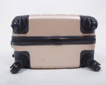 3-Piece Lightweight Hard Shell Luggage Set