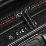 Maxporter II 22" Black Hard Shell Carry-On