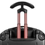 Maxporter II 22" Black Hard Shell Carry-On