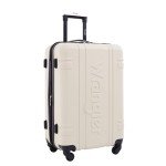 Wrangler Astral Fog 3-Piece Travel Luggage Set