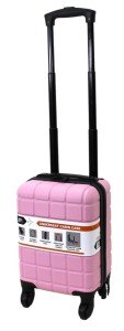 Under Seat Carry-On Cabin Bag for Travel