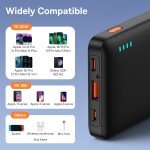 Baseus 20W Fast Charge Power Bank 10000mAh/20000mAh