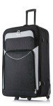 Expandable Lightweight Suitcase Set for Travel