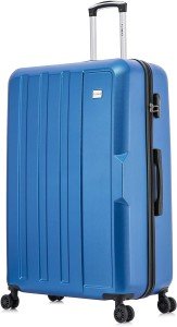 XL Lightweight 4-Wheel Hard Shell Cabin Suitcase