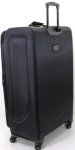 28" Lightweight Expandable Soft Shell Suitcase