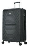 Extra Large Lightweight Hard Shell Suitcase, 4 Wheels