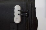 Bordlite Lightweight 4-Wheel Travel Cabin Suitcase
