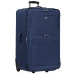 Lightweight Luggage Trolley Suitcase Set - 29" & 32