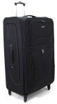 30-Inch Lightweight Expandable Soft Shell Suitcase