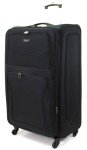 30-Inch Lightweight Expandable Soft Shell Suitcase