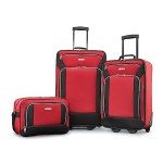 American Tourister Fieldbrook XLT 3-Piece Luggage Set