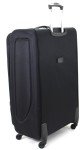 30-Inch Lightweight Expandable Soft Shell Suitcase