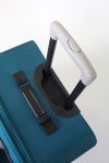 Bordlite Lightweight 4-Wheel Cabin Travel Suitcase